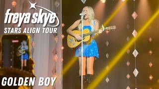 Download Lagu Freya Skye - Stars Align Tour: \ MP3