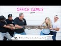 Field Trip to the Salvage Yard | Office Goals | Mr Kate | Episode 3