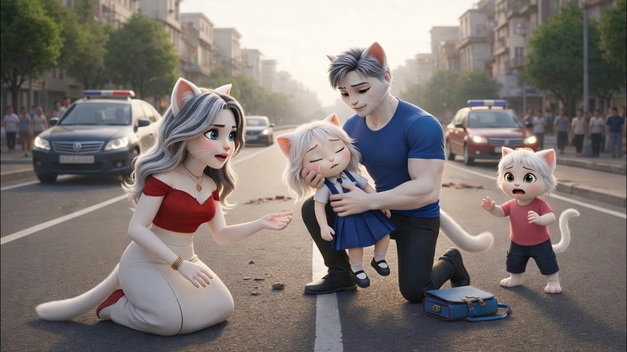 Aakhir Chiku Ko Kya Hua? 😢