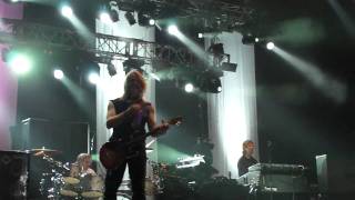 space trucking deep purple live in hk 2010