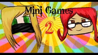 Minecraft Mini-Games: Mixed Arcade 2