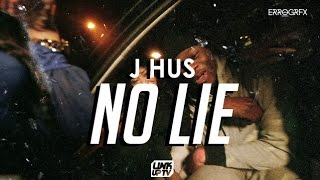 J Hus - No Lie (Music Video) [@JHusMusic] | Link Up TV