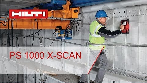 Hilti PS 250