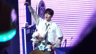 251019 Stray Kids @Stray Kids World Tour 〈dominATE : celebrATE〉