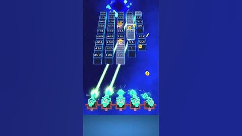 (No Sound) Fireline Merge Defense 3D Part 12 #shorts