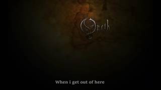 Coil - Full Opeth Cover