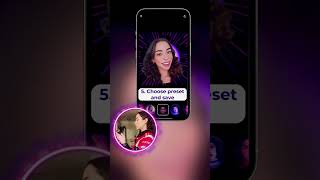 How to make a video profile avatar for TikTok? screenshot 2
