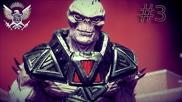 Saints Row IV Pt 3 (Unlocking SuperPowers)