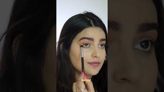 Pumpkin spice makeup tutorial