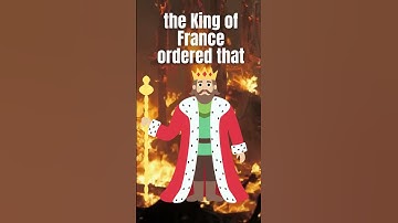 Mystery Behind the Name "Plaster of Paris"!