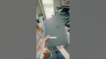 My 3 Favorite Things About the New Surface Pro