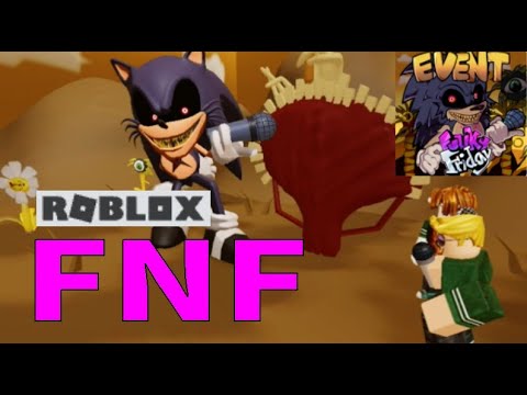 FNF（Friday Night Funkin）をROBLOXで！ロブロックス神ゲー本気プレイ！その１６【ROBLOX(ロブロックス)】