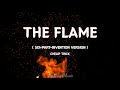 The flame  sixpart invention cover  lyrics  cheap trick