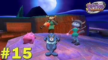 YGG plays Spyro 2: Ripto