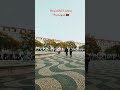 Lisbon Portugal Walk #lisbonportugal #lisbon #portugal #lisboa #europe #shots #viral #trending #fyp