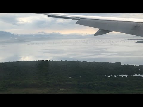 Video: Antonio Karlos Jobim aeroporti qoʻllanmasi