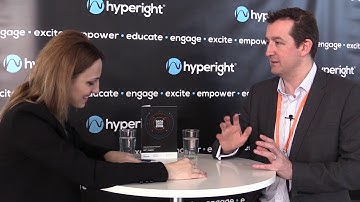 Big Data Trends 2018 And Beyond - Ted Orme, Attunity