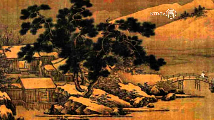 Discovering China - The Song Dynasty - DayDayNews