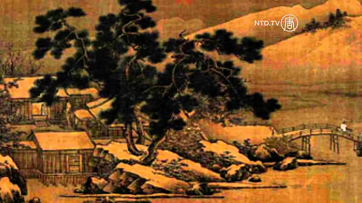 Discovering China - The Song Dynasty - DayDayNews