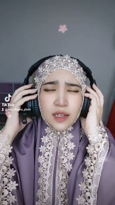 #suara #merdu #aan shema #membuat #hati #adem #takbiran