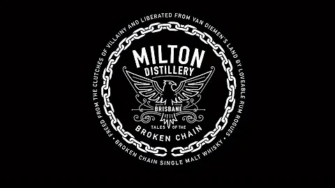 Tales of the Broken Chain - Milton Rum Distillery ...