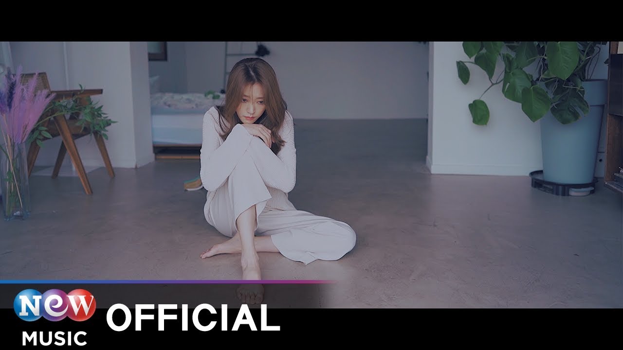 [MV] Shin Jae(신재) - Love is.. Break up is.. (사랑한다는 게 이별한다는 게 )