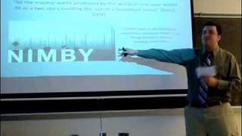 Com-114 Speech: Clean Energy