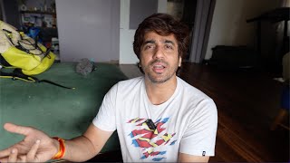 I WAS HARASSED IN MY BUILDING | ABB BAAT SAFETY PE AGAI HAI