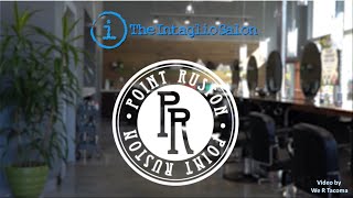 The Intaglio Salon Point Ruston an AVEDA Salon in Tacoma