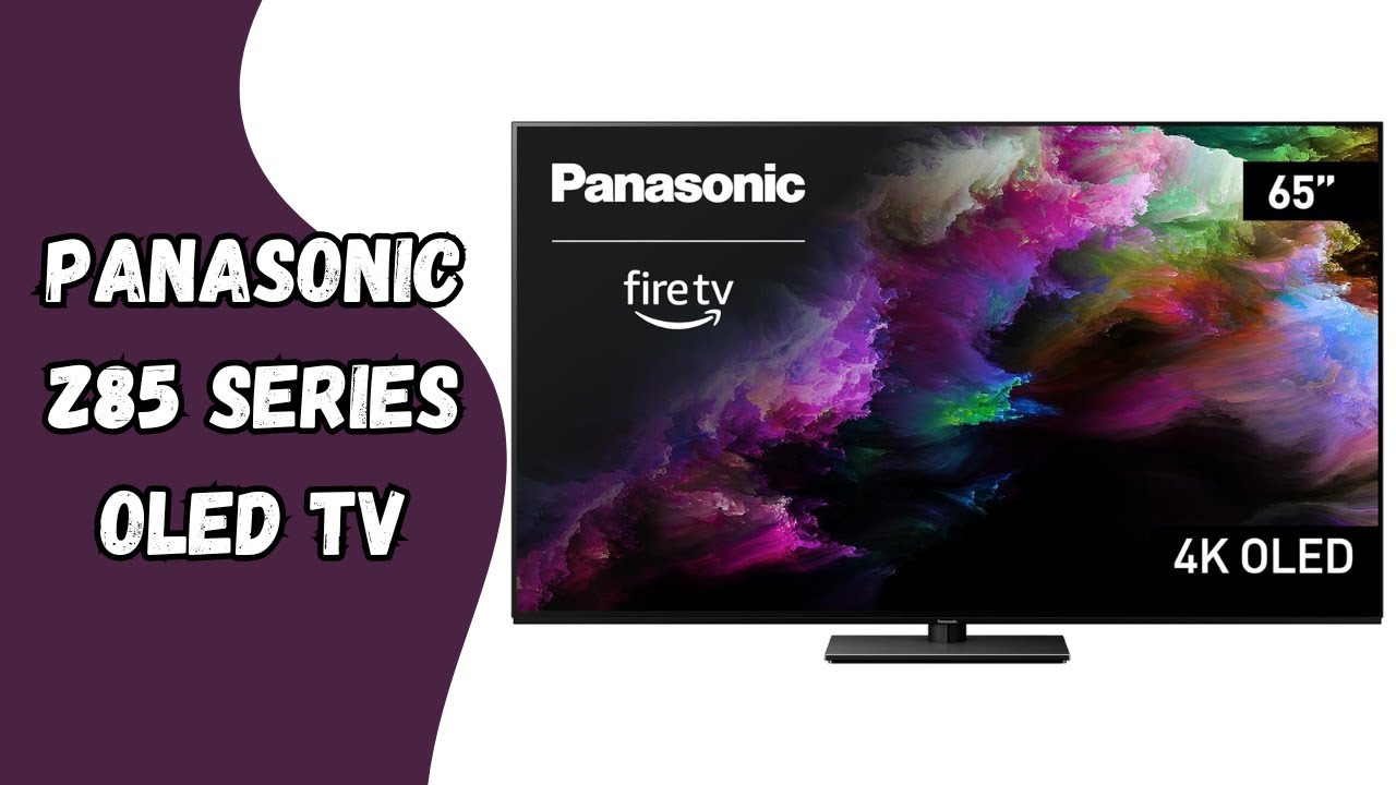 Transform Your Home Theater Experience | Panasonic Z85 Series 65