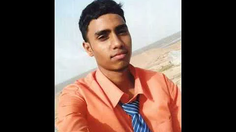 Death Announcement - Sham Kumar Persaud