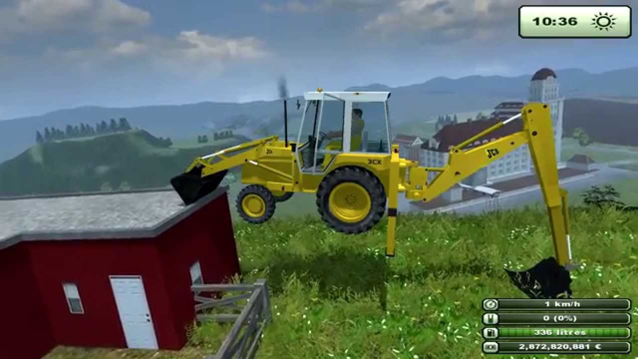 download farming sim 13 for free