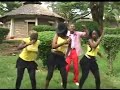 WAMUMBE - MWARI WA TITO (Official Music Video)