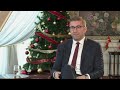 Интервју за Македонската телевизија на претседателот Христијан Мицкоски