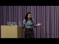 Stanford Seminar - When DNA Meets AI