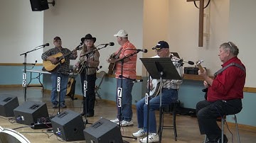 October Jam 2018 #5-Long Journey Home