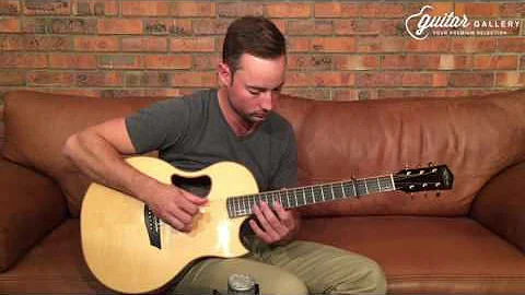 Stefan Jansen performs "Jericho"