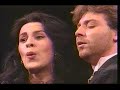 Capture de la vidéo Opera Interview: "The Love Couple" (Angela Gheorghiu & Roberto Alagna)