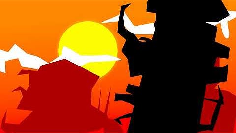 Synfig Animation || My First Synfig Animation || #2019