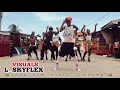 King Jerry KOKOOYIE Official Music Dance Video From Show Dem Dance Academy mp3