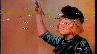 Dutch Boy Kids' Room Paint - Triplets - Boy, Did We Need Dutch Boy - 1997 Television Commercial