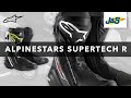 Alpinestars Supertech R Boots - J&S Accessories Ltd