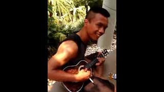 MEndem kangen kroncong