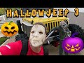 HallowJeep 3 - 50  Vehiculos 5 Fincas by Waldys Off Road