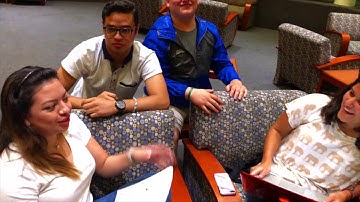 Gamma Iota Sigma - St. Mary