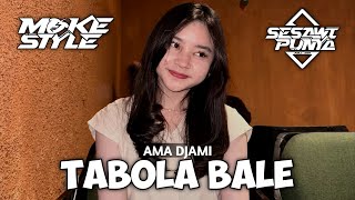 DJ TABOLA BALE_FYP 2025 - ( AMA DJAMI ) MOKE STYLE!! DJ TABOLA BALE_FYP 2025 - ( AMA DJAMI ) MOKE STYLE!!