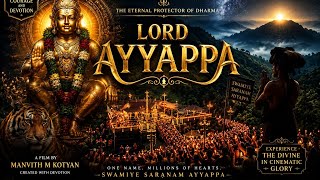 Lord Ayyappa: The Legend of the Eternal Protector of Dharma News