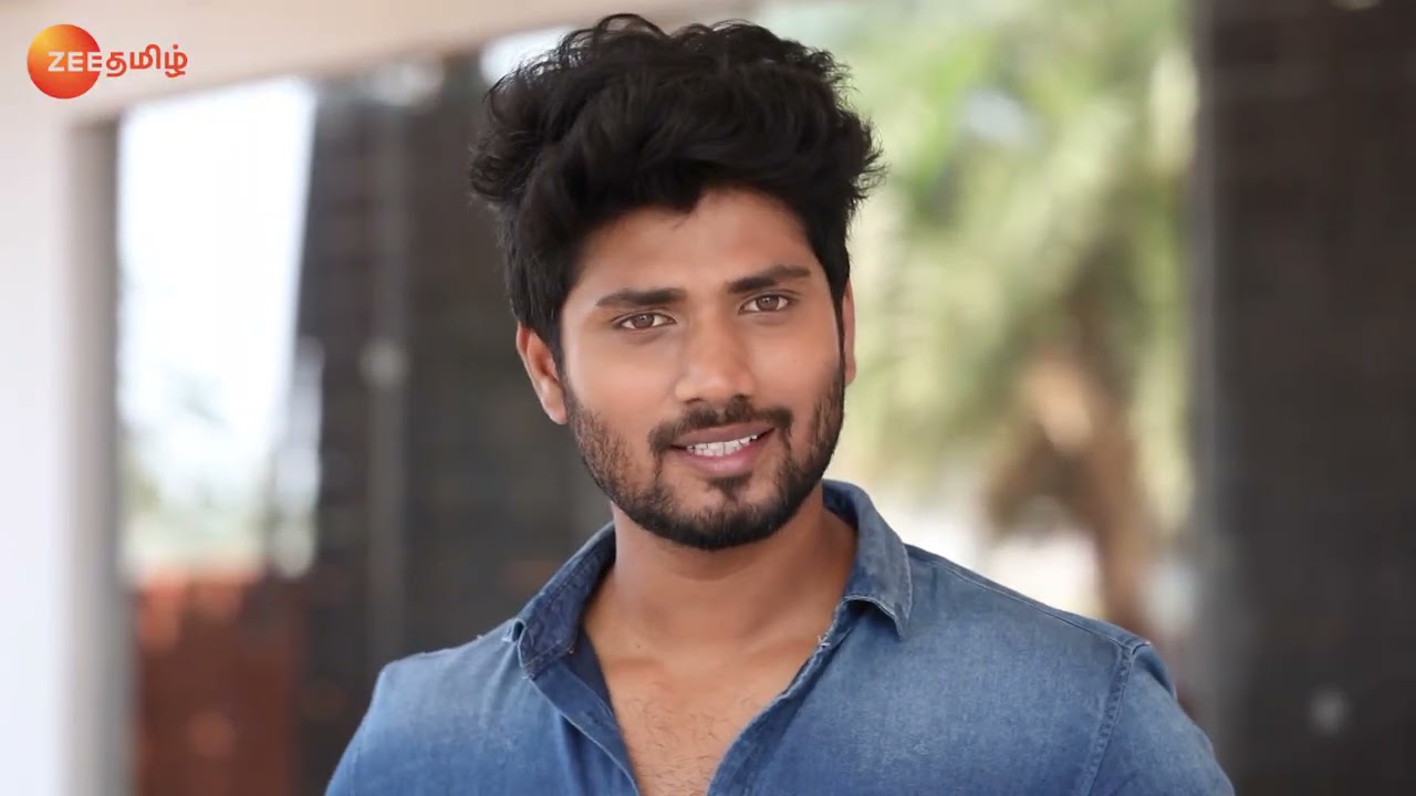 EP 343Реттай Роха - Индийское тамильское телешоу - Же Тамил