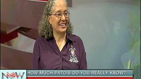 How Much Patois Do You Really Know? - Dr. Jo-Anne ...