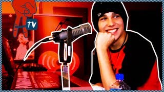Austin Mahones Perfect Girl - Austin Mahone Takeover Episode 48